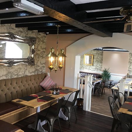 The Boat Inn Rooms Clarborough Εξωτερικό φωτογραφία