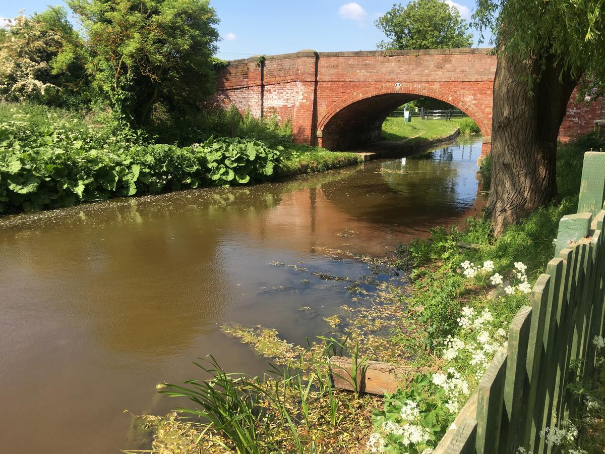 The Boat Inn Rooms Clarborough Εξωτερικό φωτογραφία