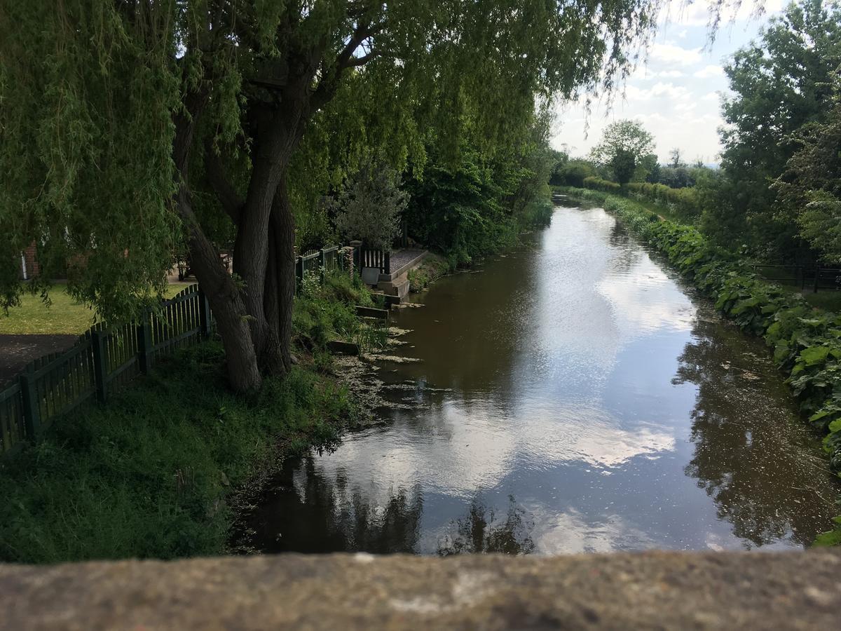 The Boat Inn Rooms Clarborough Εξωτερικό φωτογραφία