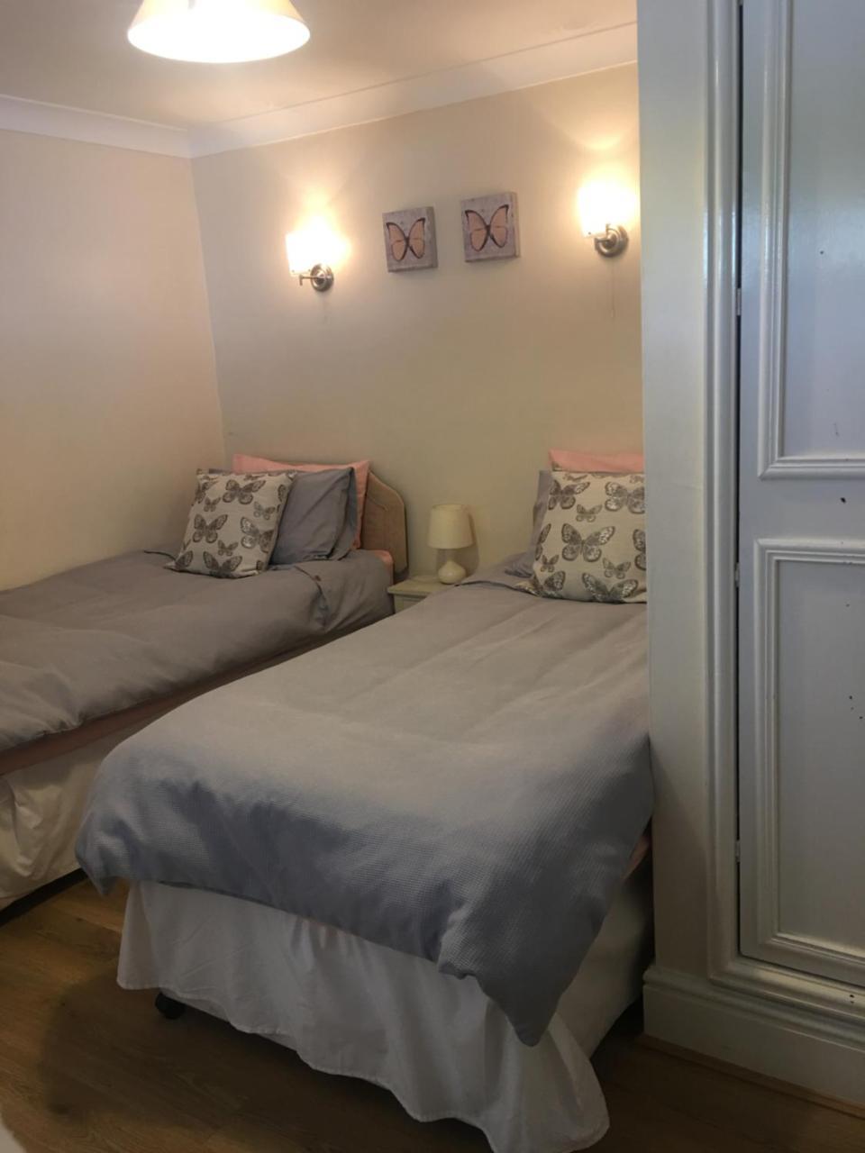 The Boat Inn Rooms Clarborough Εξωτερικό φωτογραφία